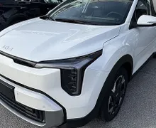 Zunanja slika - KIA Stonic - 1.0 GDI LX STYLE DCT - 6 - Predogledna slika