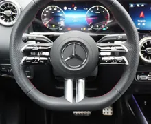 Zunanja slika - Mercedes-Benz GLA-Razred - GLA 200 d AMG Line Avt. - 8 - Predogledna slika