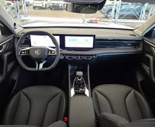 Zunanja slika - MG HS - 1.5T GDI Luxury Avt. HEV - 15 - Predogledna slika