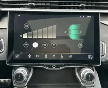 Notranja slika - Lynk & Co 01 - PHEV... - 18 - Predogledna slika