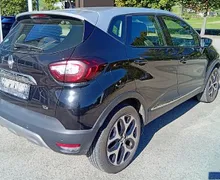 Zunanja slika - Renault Captur - TCe 90 Energy Intens 1. lastnica - 4 - Predogledna slika
