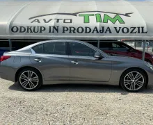 Zunanja slika - Infiniti Q50 - 2.2d S - 7 - Predogledna slika