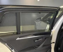 Zunanja slika - BMW Serija 5 - Touring: 520d-HEADUP-VIRTUAL-LANE-NAVI-RADAR-KAMERA-LED- - 17 - Predogledna slika