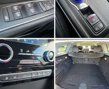 Zunanja slika - Renault Talisman - INITIALE PARIS Blue dCi 200 EDC - BERI OPOMBE - 18 - Predogledna slika