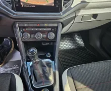 Notranja slika - Volkswagen T-Roc - 4motion 2.0 TDI HIGHLINE  SLO VIRTUAL KAMERA NAVI - 17 - Predogledna slika