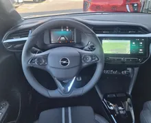 Zunanja slika - Opel Corsa - 1.2 Turbo Avtomatik - SAMO 12.199km - TOP OPREMA - 10 - Predogledna slika