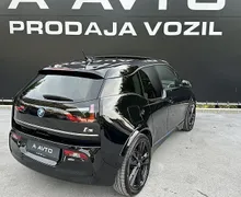Zunanja slika - BMW i3 - s 120 Ah-PANORAMA-ACC-USNJE-KAMERA-NAVI PROF-20COL - 6 - Predogledna slika