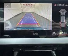 Zunanja slika - Audi A3 - 40 TFSI e Business Stronic 150kW.KAMERA.LED.BENCIN - 18 - Predogledna slika