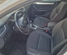 Zunanja slika - Škoda Octavia - 1.6 TDI DSG NA KREDIT BREZ POLOGA - 6 - Predogledna slika