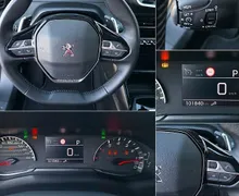Zunanja slika - Peugeot 2008 - 1.5HDI EAT8 Active Pack+ LED•TEMP•LANE•NAVI•PDC• - 8 - Predogledna slika