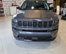 Zunanja slika - Jeep Compass - 1.5 GSE T4 MHEV DCT7 North Star - 5 - Predogledna slika