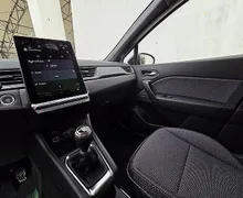 Zunanja slika - Renault Captur - Techno TCe 90+5 let jamstva - 11 - Predogledna slika