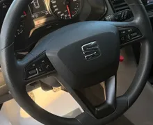 Zunanja slika - Seat Leon - ST 1.6 TDI Park-GretjeSED-AVTKLIMA-ALU-BREZ POLOGA - 9 - Predogledna slika