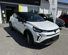 Zunanja slika - Renault Captur - TCe 115 Techno - 2 - Predogledna slika