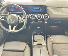 Zunanja slika - Mercedes-Benz EQA - 250 Business.KAMERA.NAVI.USNJE.LED.SAMO 57.590 KM - 20 - Predogledna slika