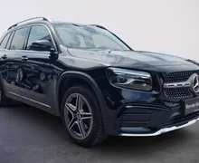Zunanja slika - Mercedes-Benz GLB-Razred - GLB 200 d AMG Line Avt. - 1 - Predogledna slika