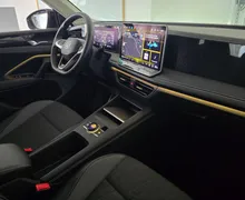 Notranja slika - Volkswagen Tiguan - 1.5 eTSI GOAL DSG - LED Plus.360kam.asistence.navi - 10 - Predogledna slika