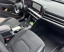 Zunanja slika - KIA Sportage - 1.6 T-GDi 110kW MHEV AWD EX Style. iM T - 6 - Predogledna slika