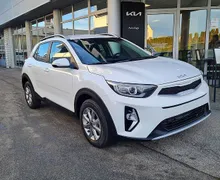 Zunanja slika - KIA Stonic - 1.2 LX Urban+ M T - 2 - Predogledna slika