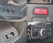 Zunanja slika - Mercedes-Benz CLA Shooting Brake - 1.3 CLA 200 Avtomatik - KOMISIJSKA PRODAJA - T - 44 - Predogledna slika