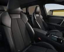 Zunanja slika - Audi Q6 - e-tron Business e-tron quattro - 10 - Predogledna slika