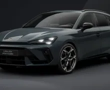 Zunanja slika - Cupra Leon - ST 1.5 TSI eHybrid VZ Exclusive DSG... - 1 - Predogledna slika
