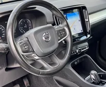 Notranja slika - Volvo XC40 - D3+LED+NAVI+KAMERA+ALU+KEYLESS GO+AUTO HOLD... - 11 - Predogledna slika