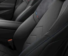 Zunanja slika - BMW i5 - eDrive40 Limuzina - 8 - Predogledna slika