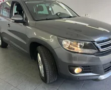 Zunanja slika - Volkswagen Tiguan - 2.0 TDI BMT Trend Fun.SLOVENSKI.SAMO 179.000 KM - 2 - Predogledna slika