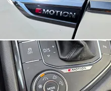 Zunanja slika - Volkswagen Tiguan Allspace - 4motion 2.0 TDI BMT Highline DSG - 18 - Predogledna slika