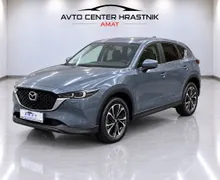 Zunanja slika - Mazda CX-5 - CD150 od 1 lastnika 1 letna garancija v prvi barvi - 2 - Predogledna slika