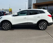 Zunanja slika - Renault Kadjar - 1.5 DCI EQUILIBRE EDC KAMERA-PDC-TEMPOMAT - 3 - Predogledna slika