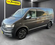 Zunanja slika - VW Caravelle - 2.0 TDI AUT. HIGHLINE RADAR FULL LED WEBASTO KAM - 3 - Predogledna slika