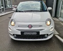 Zunanja slika - Fiat 500C - Dolcevita 1.0 GSE Hybrid - 2 - Predogledna slika