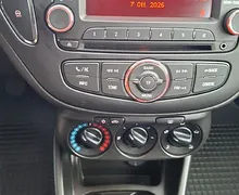 Zunanja slika - Opel Corsa - 1.4 75KM - 1. LASTNIK-SLO-SAMO 67.000KM-SERVISI - 9 - Predogledna slika