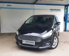 Zunanja slika - Ford S-MAX - 2.0 TDCi 132 kW FWD Titanium Powershift - 1 - Predogledna slika