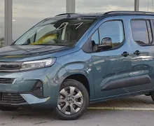 Zunanja slika - Opel Combo - LIFE N1 L1 - BENCIN -MOŽNOST ODBITKA DDV - 4 - Predogledna slika