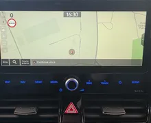 Zunanja slika - Hyundai Ioniq - - SLO-  LED - USNJE - KAMERA - MEMORY - FUL OPREMA - 11 - Predogledna slika