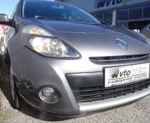 Zunanja slika - Renault Clio - 1.2 16V 1. LASTNIK SLO POREKLO FINANCIRANJE - 2 - Predogledna slika