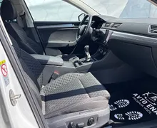Zunanja slika - Škoda Superb - 2.0 TDI-LED-NAVI-MEMORY-18COL-PDC+KAM-GRETJE - 9 - Predogledna slika