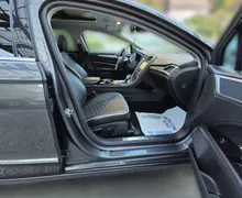 Zunanja slika - Ford Mondeo - Karavan Vignale 2.0 TDCi 210PS Bi-Turbo Powershift - 17 - Predogledna slika