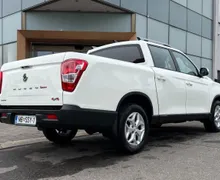 Zunanja slika - SsangYong Musso - Grand 2.2 XDi 4WD Ultimate AT-PDC-KAMERA-NAVI - 3 - Predogledna slika
