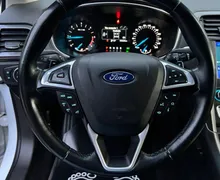 Zunanja slika - Ford Mondeo - 2.0 EcoBlue Trend Avt. od 1 lastnika garancija - 13 - Predogledna slika