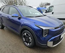 Zunanja slika - KIA Stonic - 1.0 T-GDi 73.6 kW  100 KM  EX Pulse M T - 3 - Predogledna slika