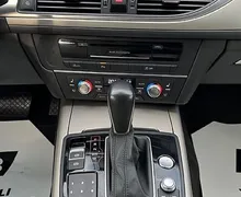 Zunanja slika - Audi A6 - Avant 2.0 TDI+NAVI+HLAJENJE+LED+USNJE... - 15 - Predogledna slika