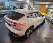 Zunanja slika - MG HS - Luxury 1.5T-GDI Avt+7 let tovarniške garancije - 6 - Predogledna slika