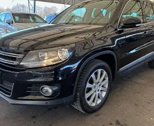 Zunanja slika - Volkswagen Tiguan - 2.0 TDI 4M BMT avt. Sport   Style 130kW - 1 - Predogledna slika