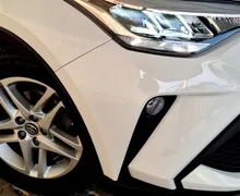 Zunanja slika - Toyota C-HR - 1.8 hibrid  HEV  C-ENTER Smart CVT - 7 - Predogledna slika