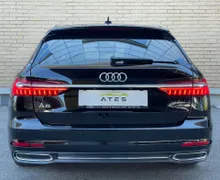 Zunanja slika - Audi A6 - Avant 40 TDI S tronic Qattro - 6 - Predogledna slika