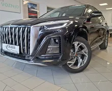 Zunanja slika - Hongqi HS3 - 1.5T 2WD DCT - VOZILO NA ZALOGI - 2 - Predogledna slika